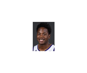 Tristen Newton basketball player - SG