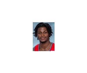 Tristian Jeffries basketball player - SF