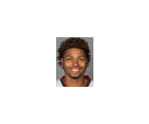 Tristin Walley basketball player - SF