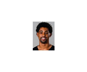 Triston Broughton basketball player - G