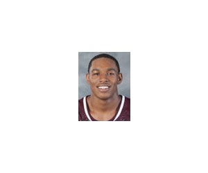 Trivante Bloodman basketball player - G