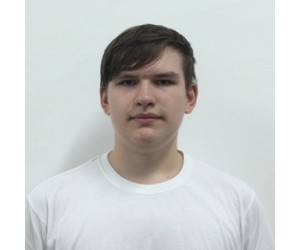 Trofim Tveritin basketball player - F