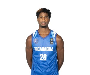 Troy Andrews basketball player