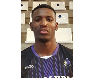 Troy Ashley Charles Mcindoe basketball player - C