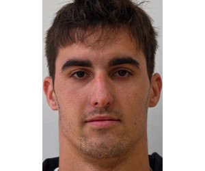Troy Barnies basketball player photo 3