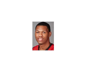 Troy Baxter Jr. basketball player - PF