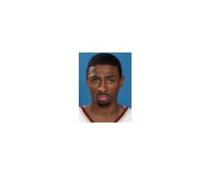 Troy Bell basketball player - G