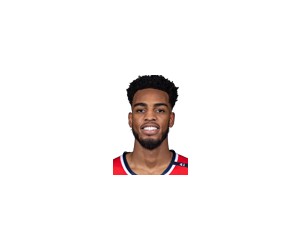 Troy Brown basketball player photo 2