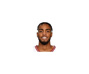 Troy Brown basketball player photo 3
