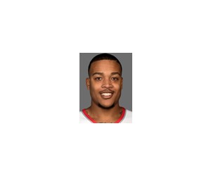 Troy Caupain basketball player - SG