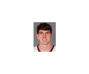 Troy D'amico basketball player - F