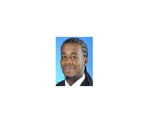 Troy Franklin basketball player - PG