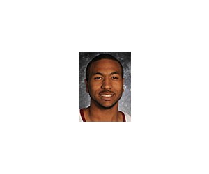 Troy Gillenwater basketball player - PF/SF