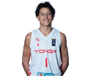 Troy Hilamani Kaufusi basketball player photo