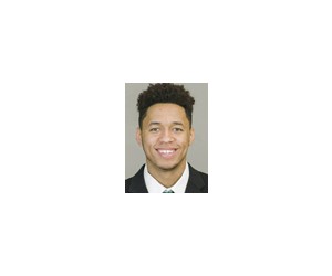 Troy Holston Jr basketball player - G