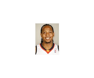 Troy Hudson basketball player - G