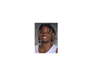 Troy Hupstead basketball player - F