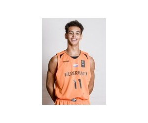Troy Koehler basketball player - SF
