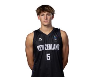 Troy Plumtree basketball player photo 1