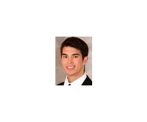 Troy Rike basketball player - F
