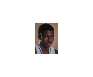 Troy Stancil basketball player - G
