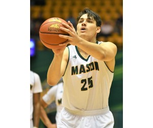 Troy Temara basketball player photo 1