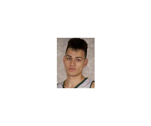Troy Temara basketball player - C