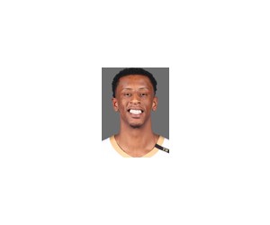 Troy Williams basketball player - SF