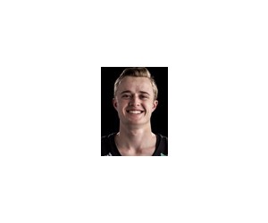 Truman Brown basketball player - G