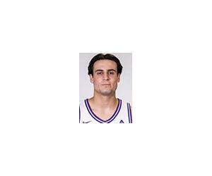 Truman Byrne basketball player - C