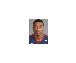 Trushaun Moorer basketball player - G
