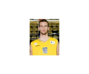 Tryfonas Prekas basketball player - C