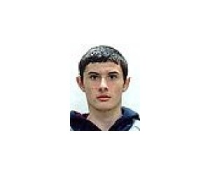 Tsanko Kraev basketball player - SF