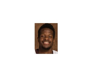 Tshiefu Ngalakulondi basketball player - F