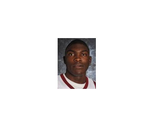 Tshilidzi Nephawe basketball player - C
