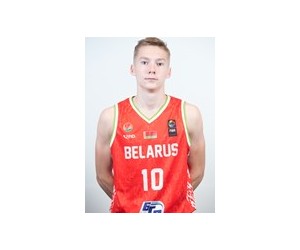 Tsimaefi Karpuk basketball player - PG