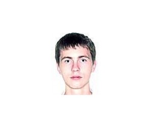 Timofey Porolev basketball player - PF