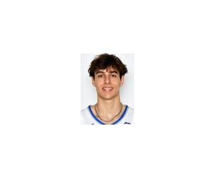 Tsvet Sotirov basketball player - F