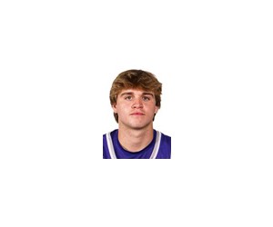 Tucker Bowman basketball player - G