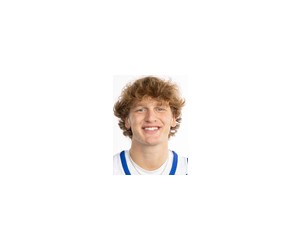 Tucker Devries basketball player - F