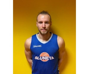 Tucker Haymond basketball player photo 2