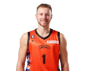 Tucker Haymond basketball player photo 3