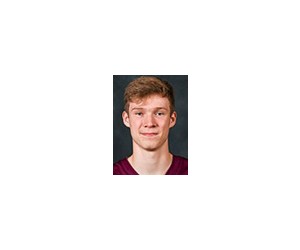 Tucker Richardson basketball player - SG