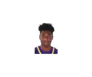 Tujautae Williams basketball player - F