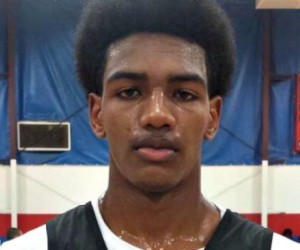 Tulio Da Silva basketball player photo 1
