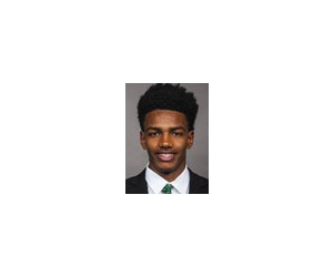 Tulio Da Silva basketball player - PF/SF