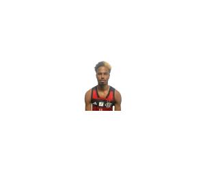 Tulio Romao basketball player