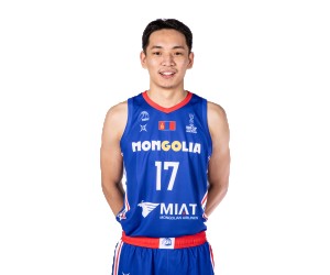 Tului Bataa basketball player