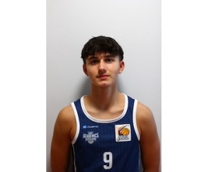 Tuna Kekilli basketball player