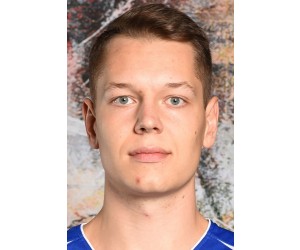 Tuomas Ebeling basketball player - C